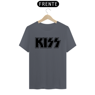 Nome do produto Camiseta KISS Estampa ROCK