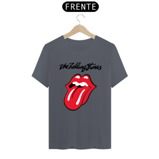 Nome do produto Camiseta The Rolling Stones Estampa ROCK