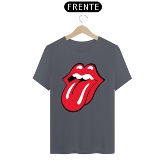 Nome do produto Camiseta The Rolling Stones Língua Estampa ROCK