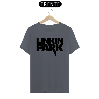 Nome do produto Camiseta Linkin Park Estampa ROCK