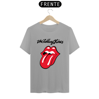 Nome do produto Camiseta The Rolling Stones Estampa ROCK