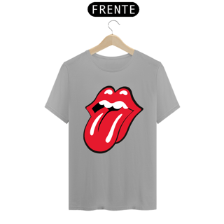 Nome do produto Camiseta The Rolling Stones Língua Estampa ROCK