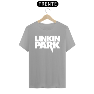 Nome do produto Camiseta Linkin Park Estampa ROCK