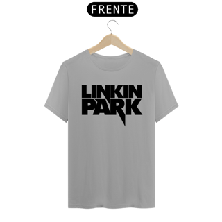 Nome do produto Camiseta Linkin Park Estampa ROCK