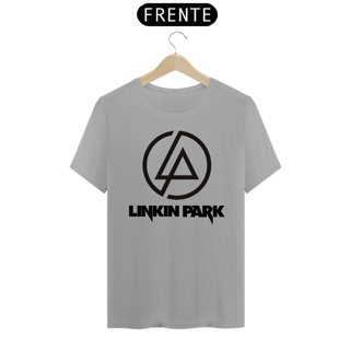 Nome do produto Camiseta Linkin Park Logo Estampa ROCK