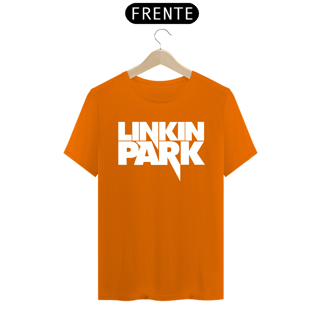 Nome do produto Camiseta Linkin Park Estampa ROCK