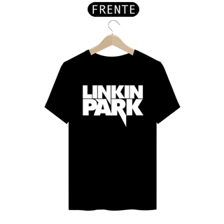 Nome do produto Camiseta Linkin Park Estampa ROCK