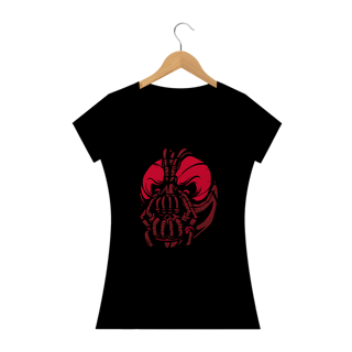 Camiseta Bane Feminino