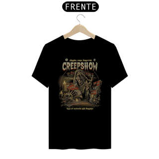 Camiseta Creepshow Estampa 2# Filme Terror