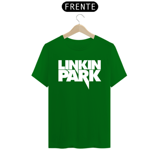 Nome do produto Camiseta Linkin Park Estampa ROCK