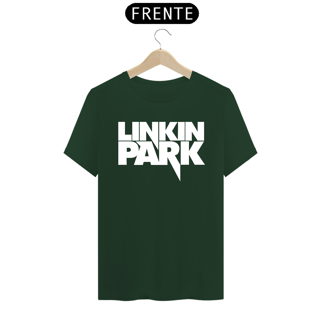 Nome do produto Camiseta Linkin Park Estampa ROCK