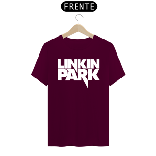 Nome do produto Camiseta Linkin Park Estampa ROCK