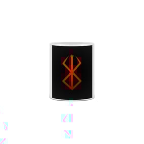 Caneca BERSERK 