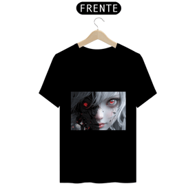 Camisa cyberpunk 
