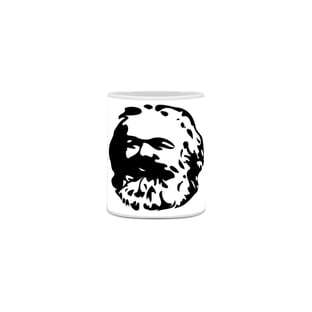 Nome do produtoCaneca Karl Marx