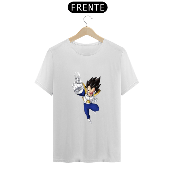 Dbz Vegeta