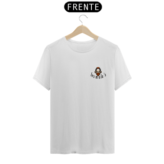 Nome do produto camiseta los mala's