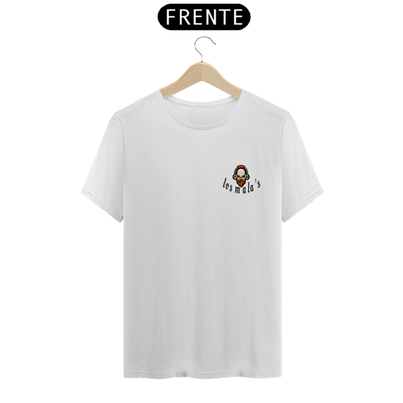 camiseta los mala's