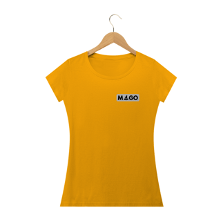 Nome do produto T-shirt Básica