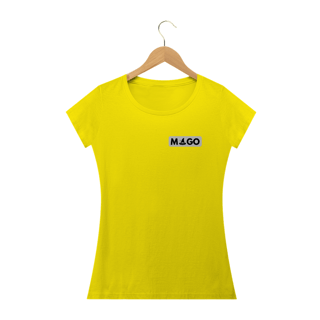 Nome do produto T-shirt Básica