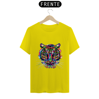 Nome do produto T-shirt Tigre
