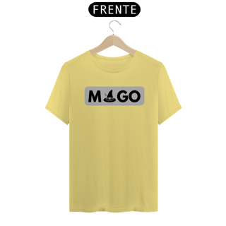 Nome do produto Mago T-shirt