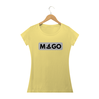 Nome do produto Mago T-shirt Fem