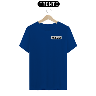 Nome do produto T-shirt Básica