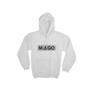 Moletom Mago