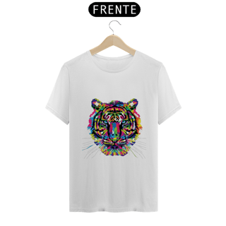 Nome do produto T-shirt Tigre