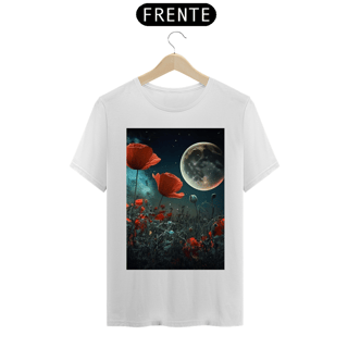 Nome do produto T-shirt Premium Paisagem