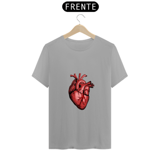 Nome do produto T-shirt Heart