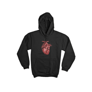 Nome do produto Moletom Hearth