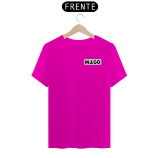 Nome do produto T-shirt Básica