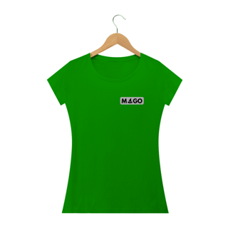 Nome do produto T-shirt Básica