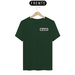 Nome do produto T-shirt Básica