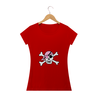 Nome do produto Caveira Pirata