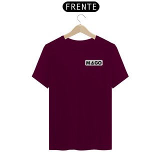 Nome do produto T-shirt Básica