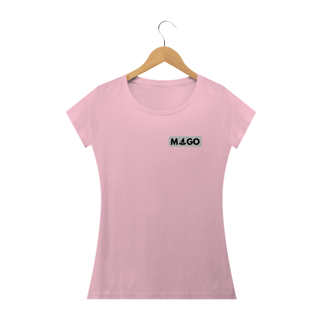 Nome do produto T-shirt Básica
