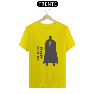 Nome do produto Camiseta - Black Adam Ultimate