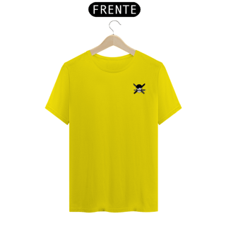 Nome do produto Camiseta - Jolly Roger Zoro