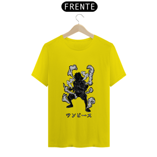 Nome do produto Camiseta - ワンピースWanpīsu
