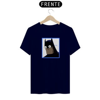 Nome do produto Camiseta - Batman Pfff