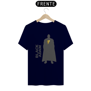 Nome do produto Camiseta - Black Adam Ultimate