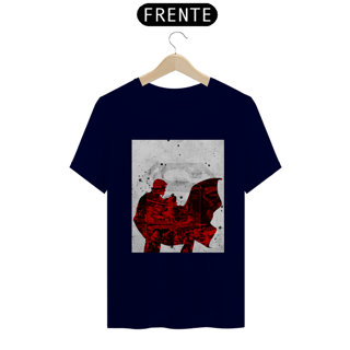 Nome do produto Camiseta - Superman Quadrinhos
