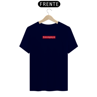 Nome do produto Camiseta - Sasageyo Eren Jaeger 
