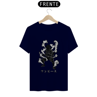 Nome do produto Camiseta - ワンピースWanpīsu
