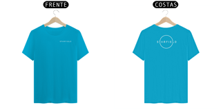 Nome do produto Camisa - STARFIELD DE LANÇAMENTO