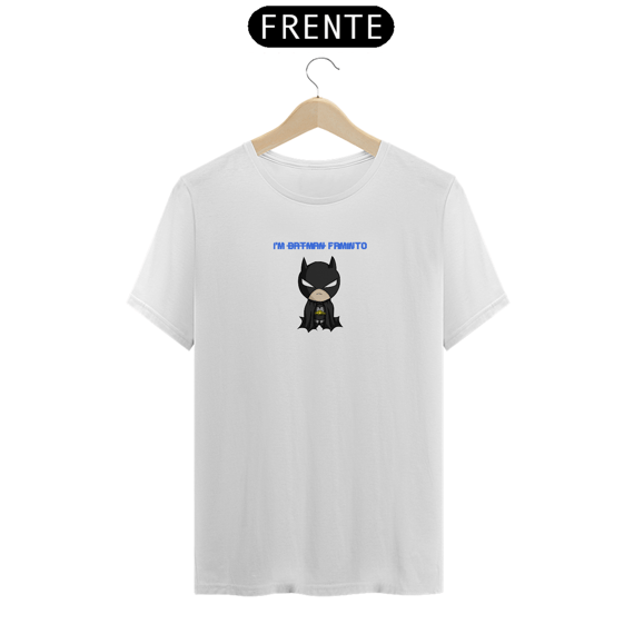 Camiseta - I'm Faminto
