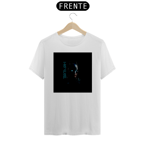 Camiseta - Batman Knight